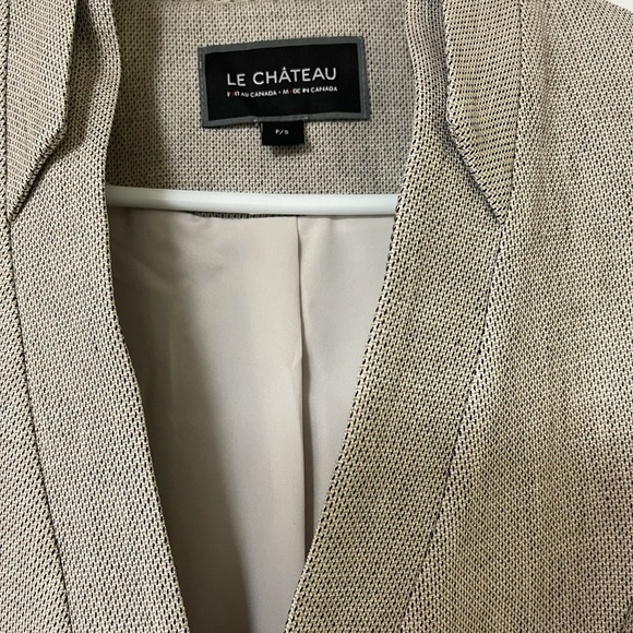 Woman jacket S size new. - Picture 2 of 3